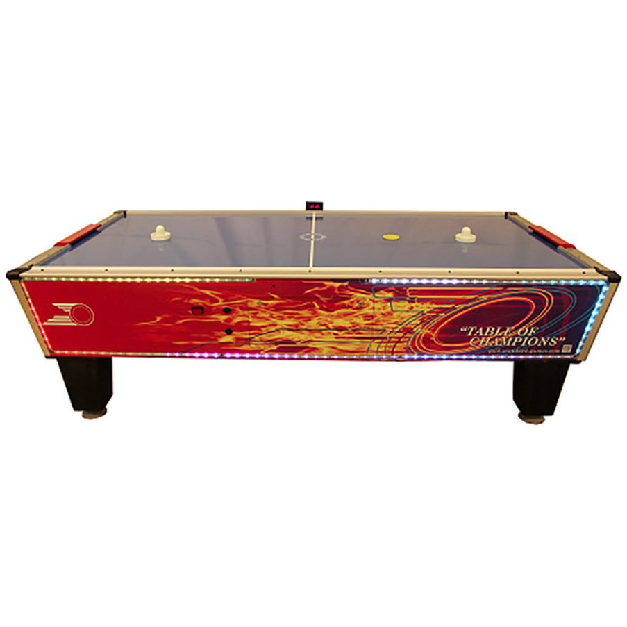 Tournament Pro Air Hockey Table