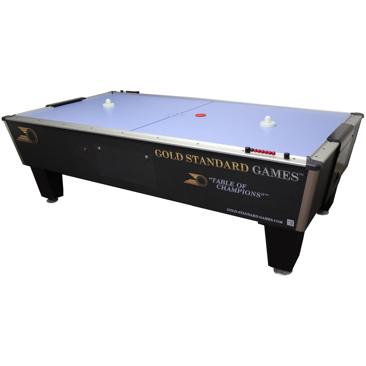 Ice Air Powered Hockey Table