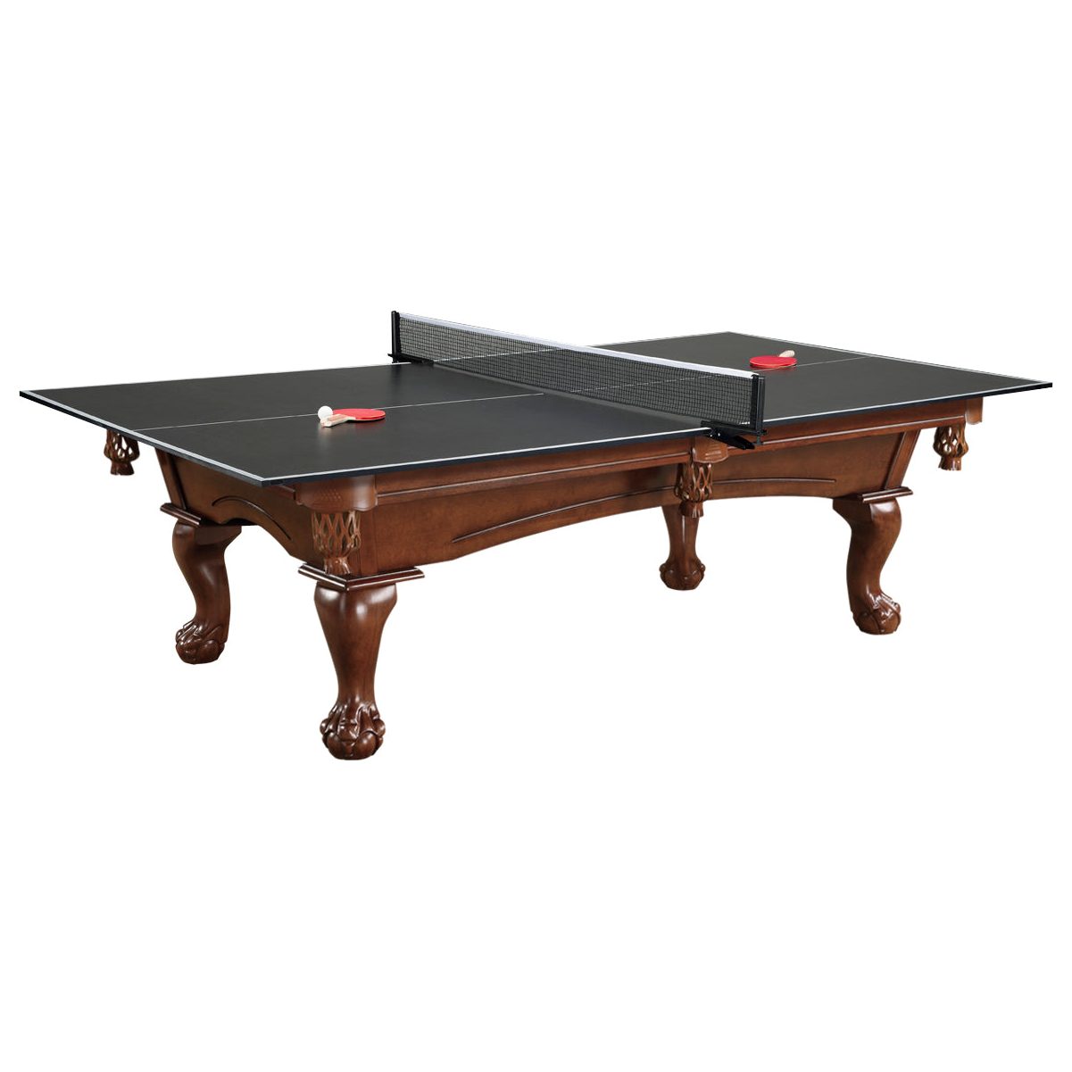 Classic Table Tennis Conversion Top