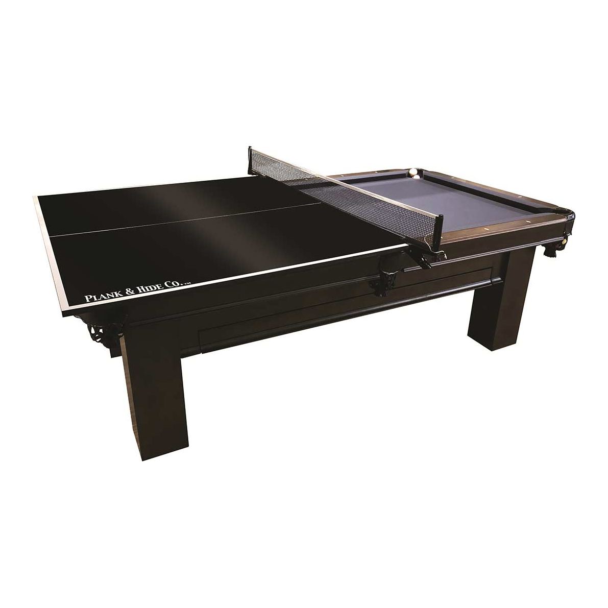 Ping Pong Conversion Top