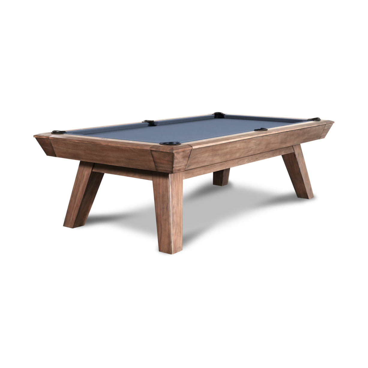 Slate Pool Table