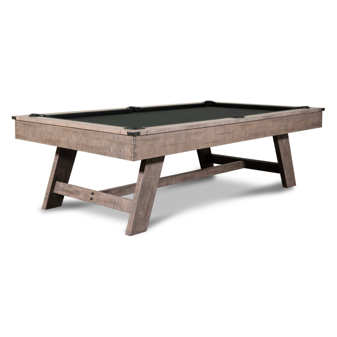 Slate Pool Table