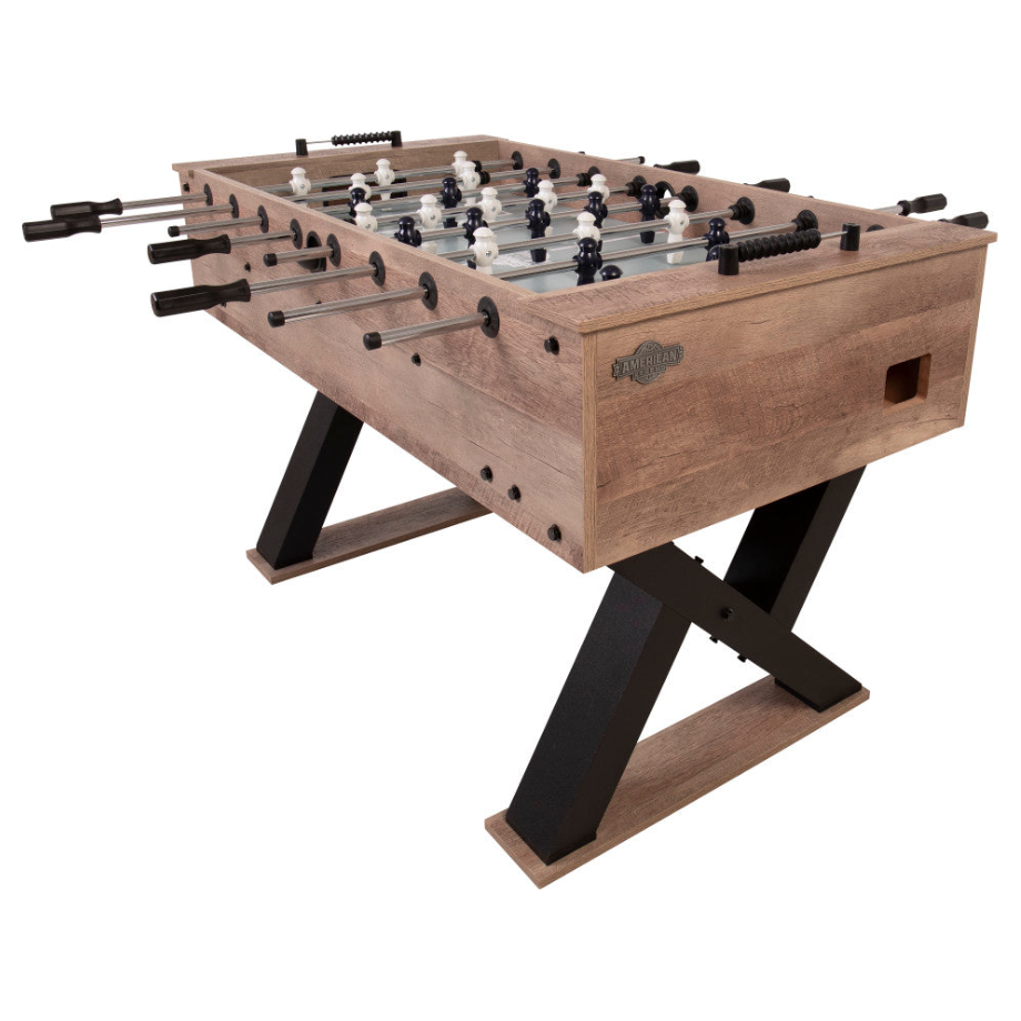 54" Kirkwood Foosball Table